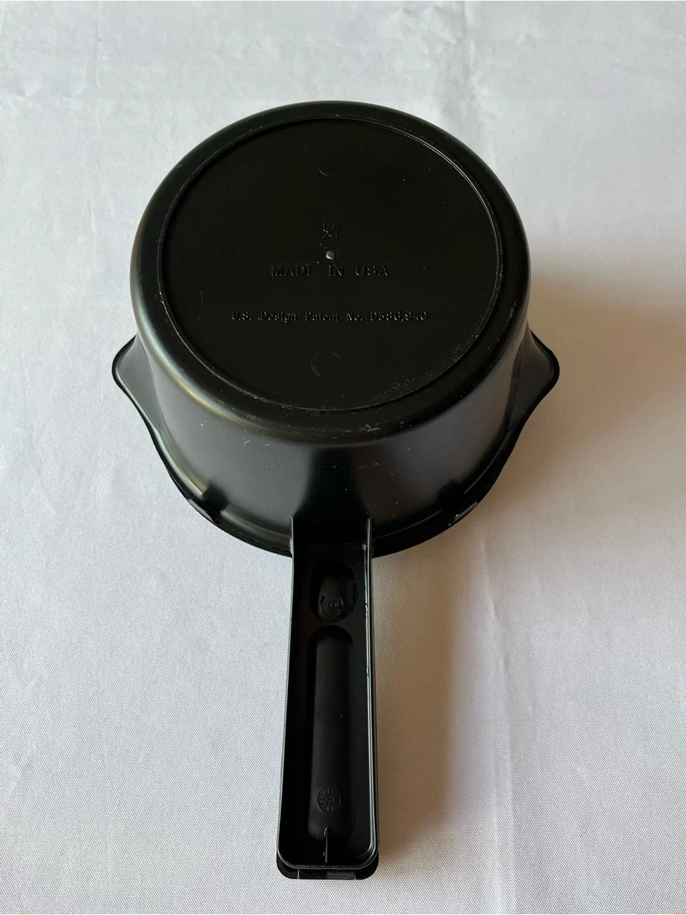 Pampered Chef The Micro Cooker 4 Cups 1 Qt Microwave Steamer #2776